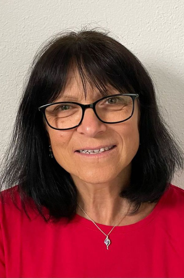 Antonia Kauth