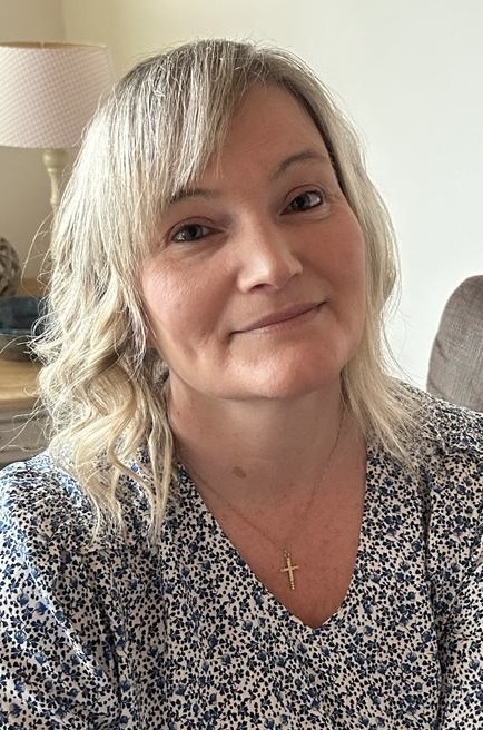 Gertrud Jais